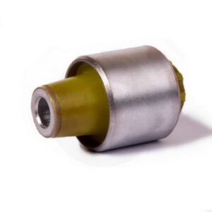 Polyurethane bushing rear suspension, low arm, rear