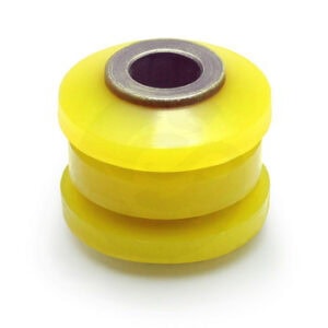 Polyurethane bushing front suspension, sway bar link