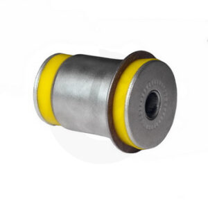 Polyurethane bushing front suspension, low arm, front