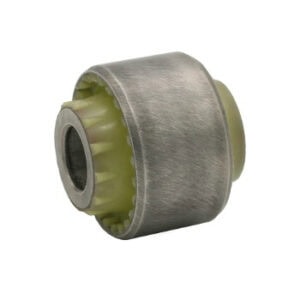 Polyurethane bushing control arm, rear suspension, inner