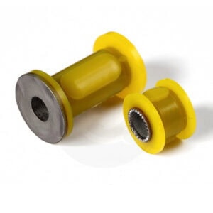 Polyurethane bushing set steering rack (OEM design)