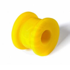 Polyurethane bushing sway bar, rear suspension I.D. = 21 mm
