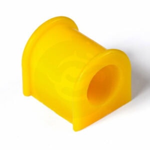 Polyurethane bushing sway bar, front suspension I.D. = 30 mm