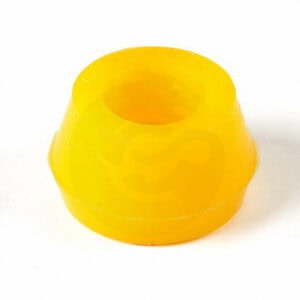 Polyurethane bushing shock absorber, rear suspension I.D. = 15,5 mm