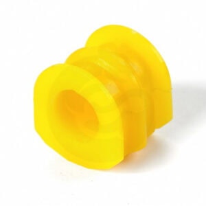 Polyurethane bushing sway bar, rear suspension I.D. = 25,8 mm