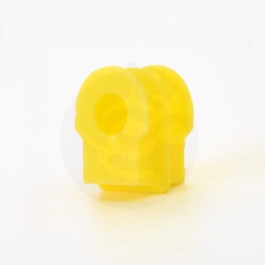 Polyurethane bushing sway bar, front suspension, I.D.=23 mm