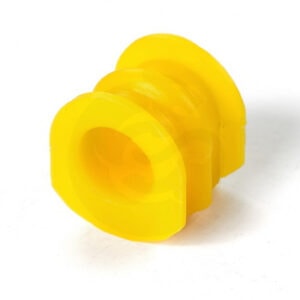 Polyurethane bushing sway bar, rear suspension I.D. = 26 mm