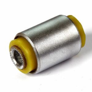 Polyurethane bushing front suspension, low arm