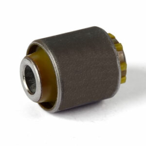 Polyurethane bushing rear suspension, control arm, outer