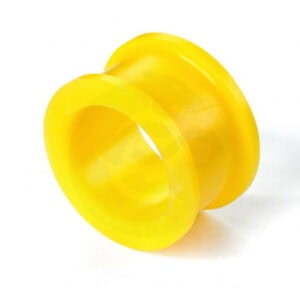 Polyurethane pad steering rack (round)