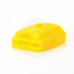 Polyurethane pad leafspring