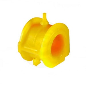 Polyurethane bushing sway bar, rear suspension I.D. = 30 mm