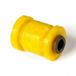 Polyurethane bushing front arm, front, front suspension