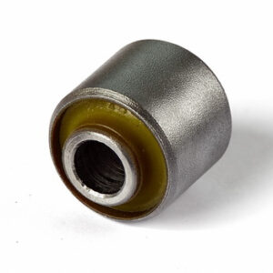 Polyurethane bushing rear suspension, lateral bar
