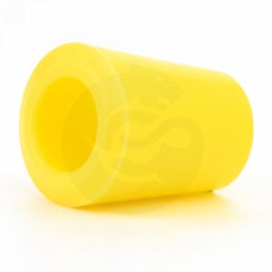 Polyurethane bushing axle, balancing lever, trailer FRUEHAUF