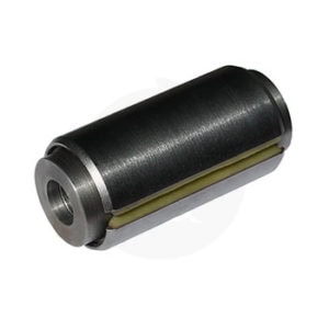 Polyurethane bushing front suspension, leafspring VOLVO FH12; FH16; FM12; FM9