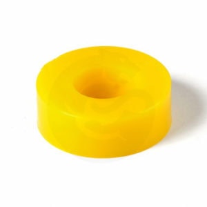 Polyurethane bushing front and rear suspension, sway bar link O.D. = 50 mm, I.D. = 23 mm, H= 17 mm