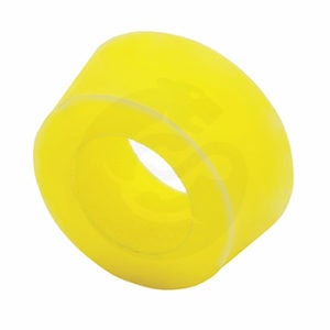 Polyurethane bushing, rear suspension, torque rod