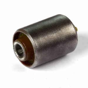 Polyurethane bushing front suspension, low arm