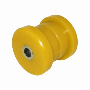 STRONGFLEX Polyurethane Rear Wishbone Front Bushing Sport 011408A