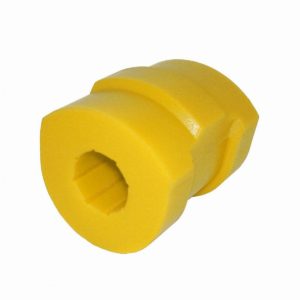 STRONGFLEX Polyurethane Front Anti Roll Bar Bushing Sport 031183A