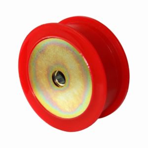 STRONGFLEX Polyurethane Rear Diff Mounting Bushing 031342B