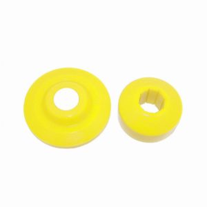 STRONGFLEX Polyurethane Engine Mount Inserts Sport 061242A