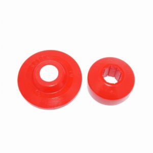 STRONGFLEX Polyurethane Engine Mount Inserts 061242B