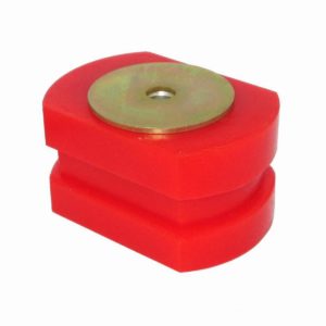 STRONGFLEX Polyurethane Motor Mount Inserts (timing Gear Side) 061373B