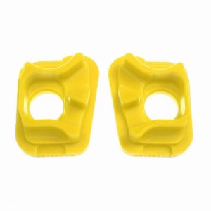 STRONGFLEX Polyurethane Engine Front Mount Inserts Sport 081251A