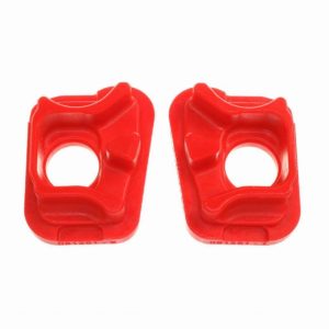 STRONGFLEX Polyurethane Engine Front Mount Inserts 081251B