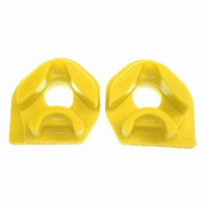 STRONGFLEX Polyurethane Engine Rear Mount Inserts Sport 081252A