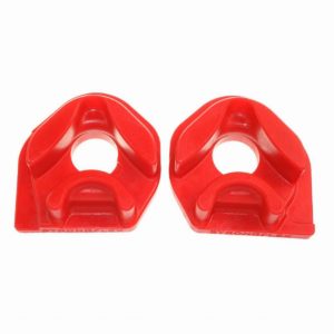 STRONGFLEX Polyurethane Engine Rear Mount Inserts 081252B