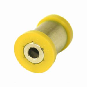 STRONGFLEX Polyurethane Outer Arm To Hub Bushing And Inner Track Arm Bushing Sport 081338A