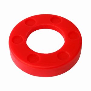 STRONGFLEX Polyurethane Front Spring Mount 081346B