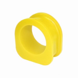 STRONGFLEX Polyurethane Steering Rack Mount Bushinges - Right Sport 131416A