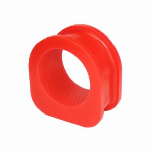 STRONGFLEX Polyurethane Steering Rack Mount Bushinges - Right 131416B