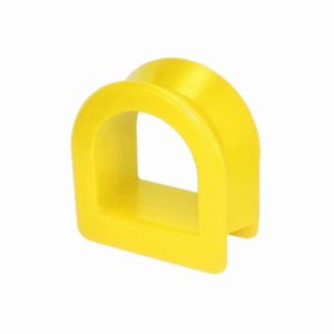 STRONGFLEX Polyurethane Steering Rack Mount Bushinges - Left Sport 131417A