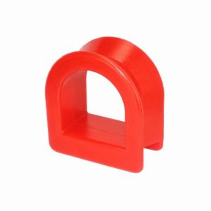 STRONGFLEX Polyurethane Steering Rack Mount Bushinges - Left 131417B