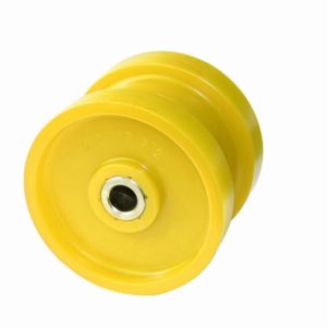 STRONGFLEX Polyurethane Rear Lower Wishbone Front Mounting Bushing Sport 221372A