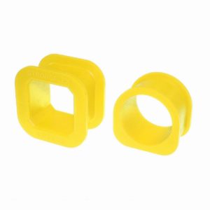 STRONGFLEX Polyurethane Steering Rack Mount Bushing Kit Sport 271419A
