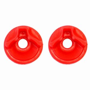 STRONGFLEX Polyurethane Left Upper Engine Mount Inserts 081310B