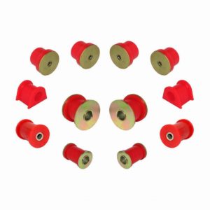STRONGFLEX Polyurethane Front Suspension Bushing Kit 016075B