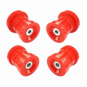 STRONGFLEX Polyurethane Rear Beam Mounting Bushing Kit 036107B