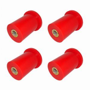 STRONGFLEX Polyurethane Rear Trailing Arm Bushinges Kit 066038B