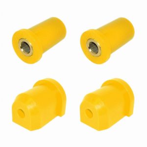 STRONGFLEX Polyurethane Front Wishbone Bushinges Kit Sport 066041A