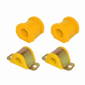 STRONGFLEX Polyurethane Front Anti Roll Bar Bushing Kit Sport 066042A