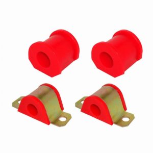 STRONGFLEX Polyurethane Front Anti Roll Bar Bushing Kit 066042B