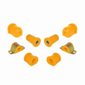STRONGFLEX Polyurethane Front Suspension Bushing Kit Sport 066048A
