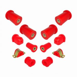 STRONGFLEX Polyurethane Full Suspension Bushing Kit 066074B